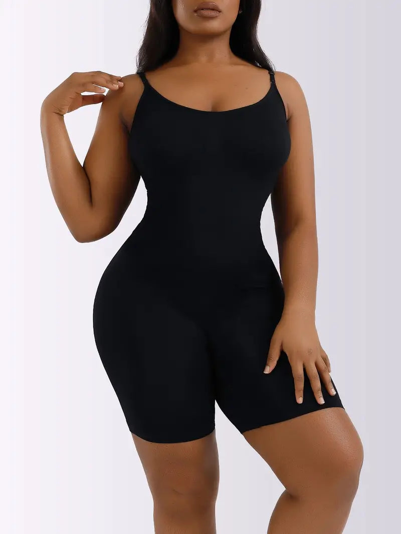 PowerConceal™ | Faja Moldeadora Adelgazante para Todo el Cuerpo