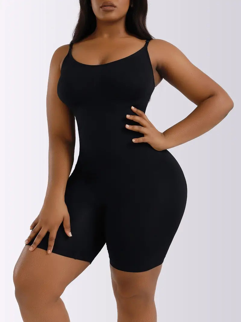 PowerConceal™ | Faja Moldeadora Adelgazante para Todo el Cuerpo