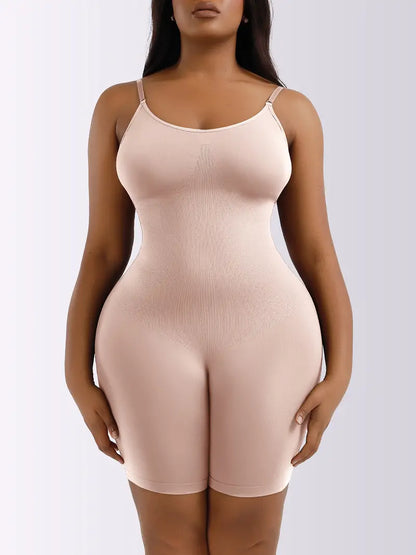 PowerConceal™ | Faja Moldeadora Adelgazante para Todo el Cuerpo