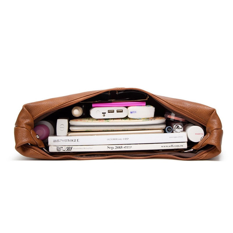 Kaelora - Bolso de hombro para mujer