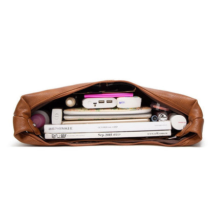Kaelora - Bolso de hombro para mujer