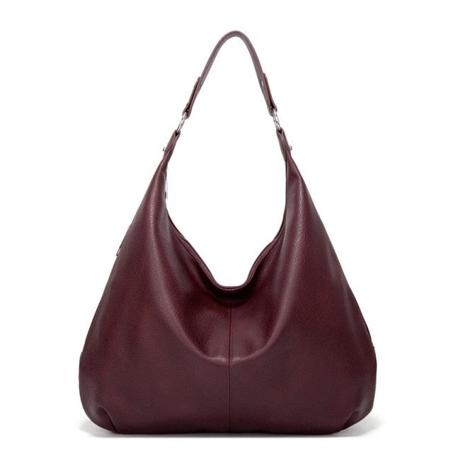 Kaelora - Bolso de hombro para mujer