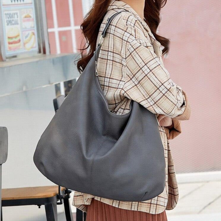 Kaelora - Bolso de hombro para mujer