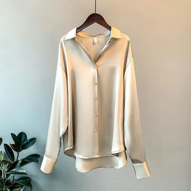 Ruby | Camisa Elegante