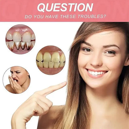Pasta de dientes blanqueadora Pure Teeth con niacinamida