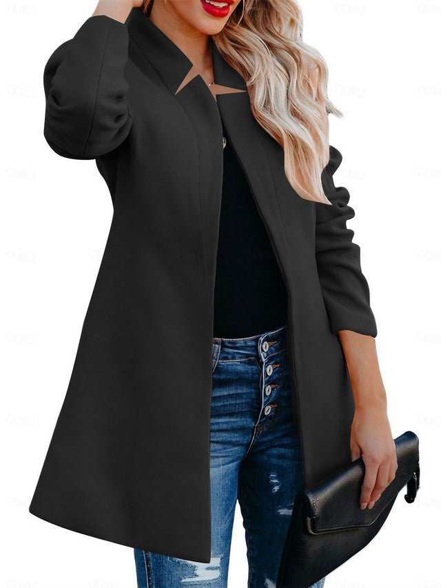 Helen | Abrigo Chic y a la Moda