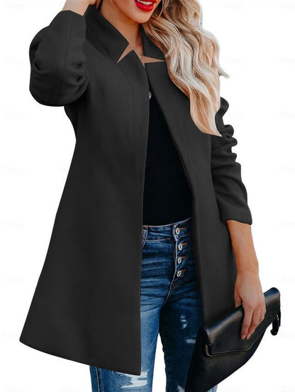 Helen | Abrigo Chic y a la Moda