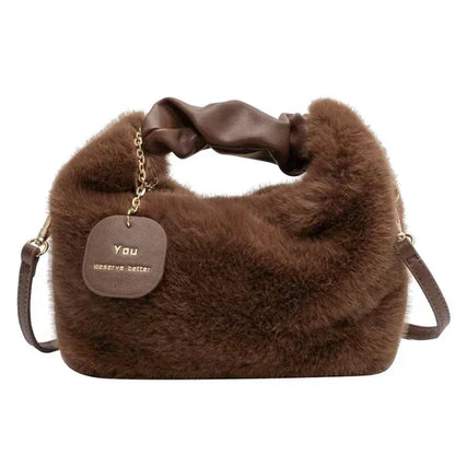 Bolso Elegante Ayla Featherlight