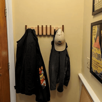 PianoHang Pro™ - Transform Your Boring Wall Into a Stunning Musical Masterpiece