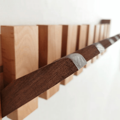 PianoHang Pro™ - Transform Your Boring Wall Into a Stunning Musical Masterpiece