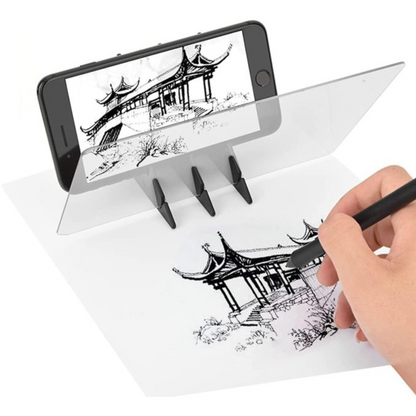 50% DE DESCUENTO Reflector de Imagen I ReflectArt™