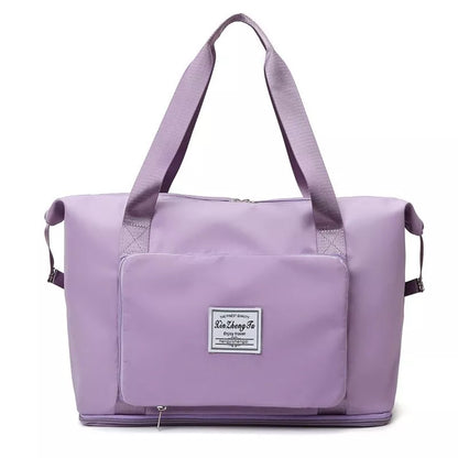 Bagplus | Bolsa de Viaje Plegable