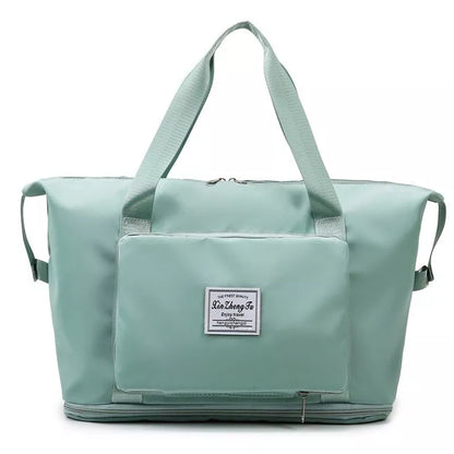 Bagplus | Bolsa de Viaje Plegable