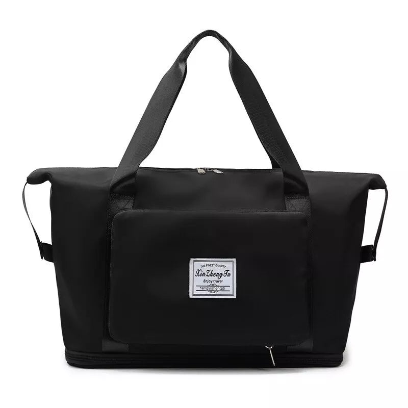 Bagplus | Bolsa de Viaje Plegable