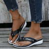 Vireluna | Pantofole comode ed eleganti 