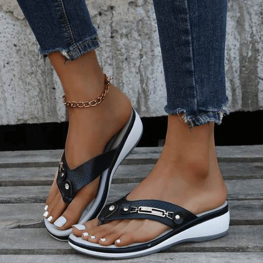 Vireluna | Pantofole comode ed eleganti 