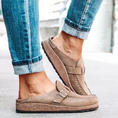 Halene - ZAPATILLAS ORTOPÉDICAS ELEGANTES