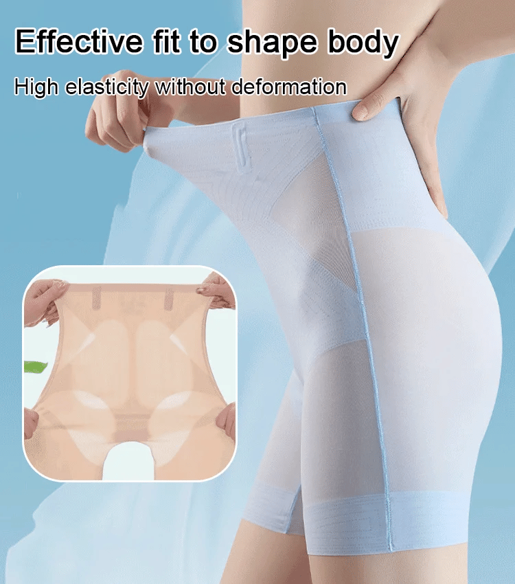 Flarixa™ - Figura Perfecta con Faja Moldeadora 3 en 1!