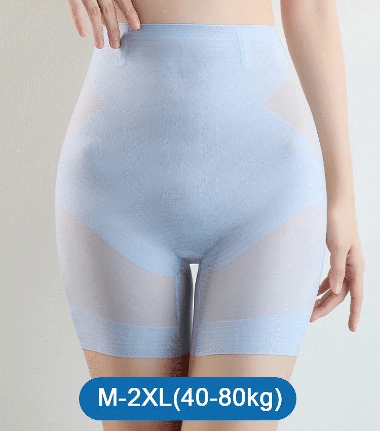 Flarixa™ - Figura Perfecta con Faja Moldeadora 3 en 1!