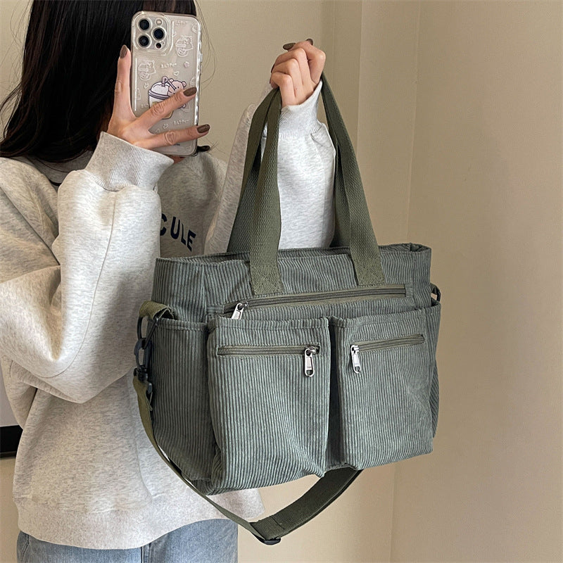 Bolso Lieselotte Cordelia