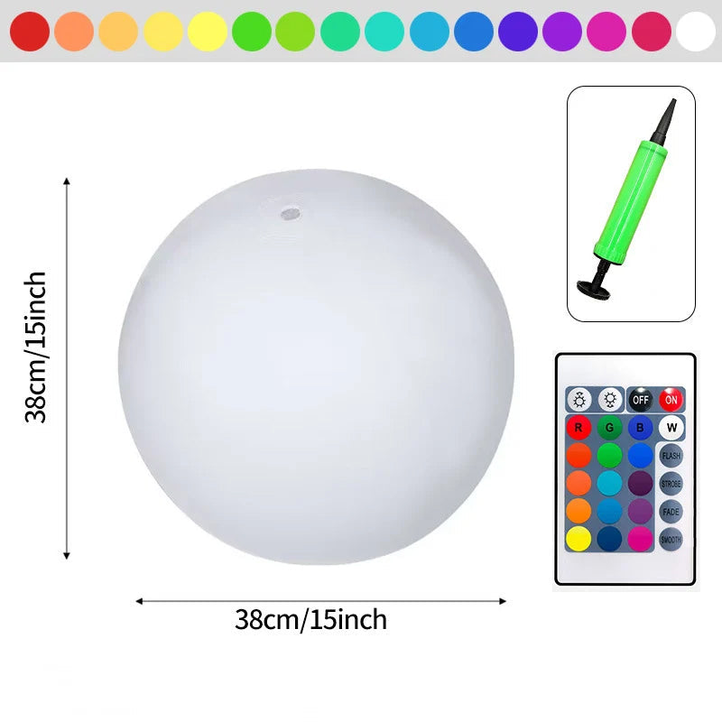LumiGlow™ Crea la magia que tus reuniones merecen