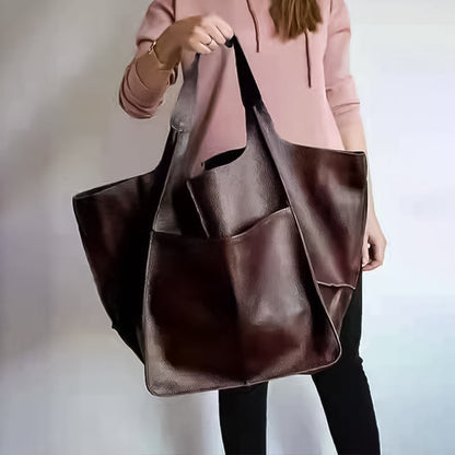 Bolsos de fin de semana de gran tamaño