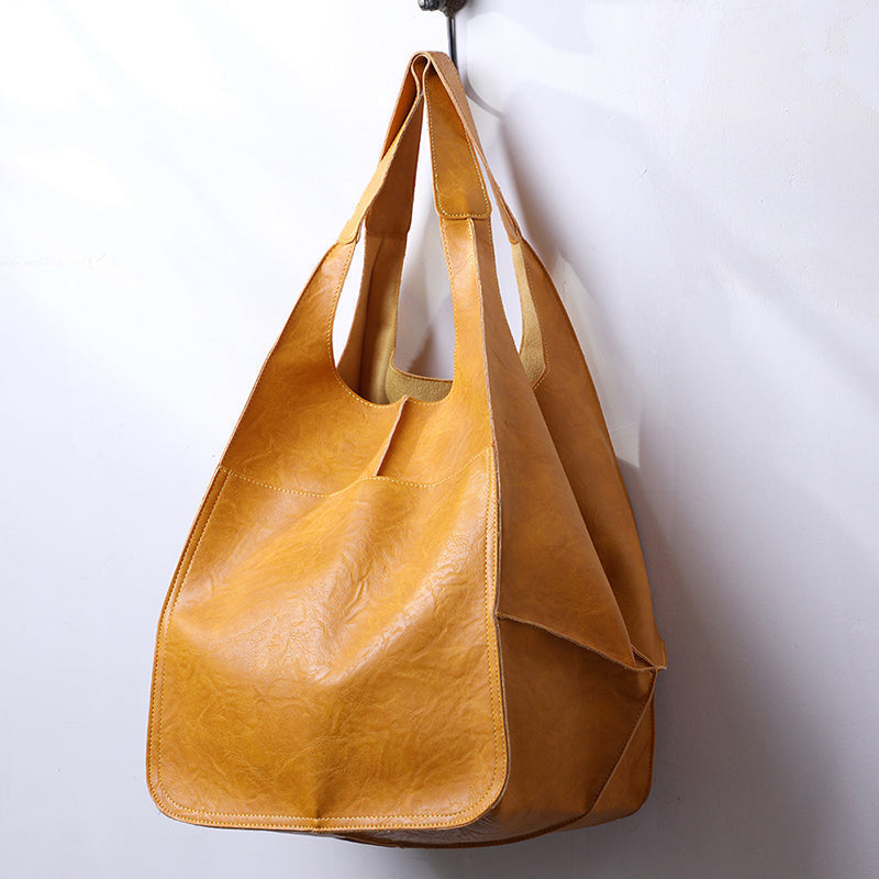 Bolsos de fin de semana de gran tamaño