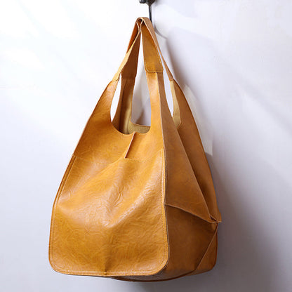 Bolsos de fin de semana de gran tamaño