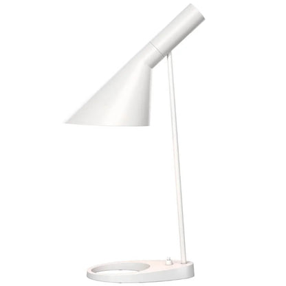 Table Lamp with Adjustable Warm LED Light