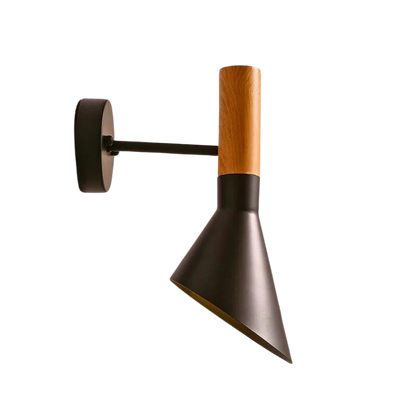 Table Lamp with Adjustable Warm LED Light