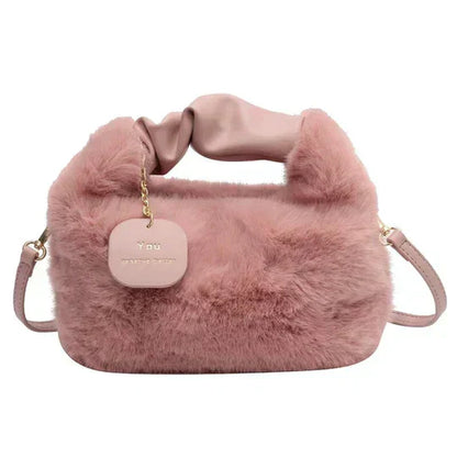 Bolso Elegante Ayla Featherlight
