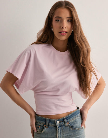 CELINA | FITTED ICON TOP