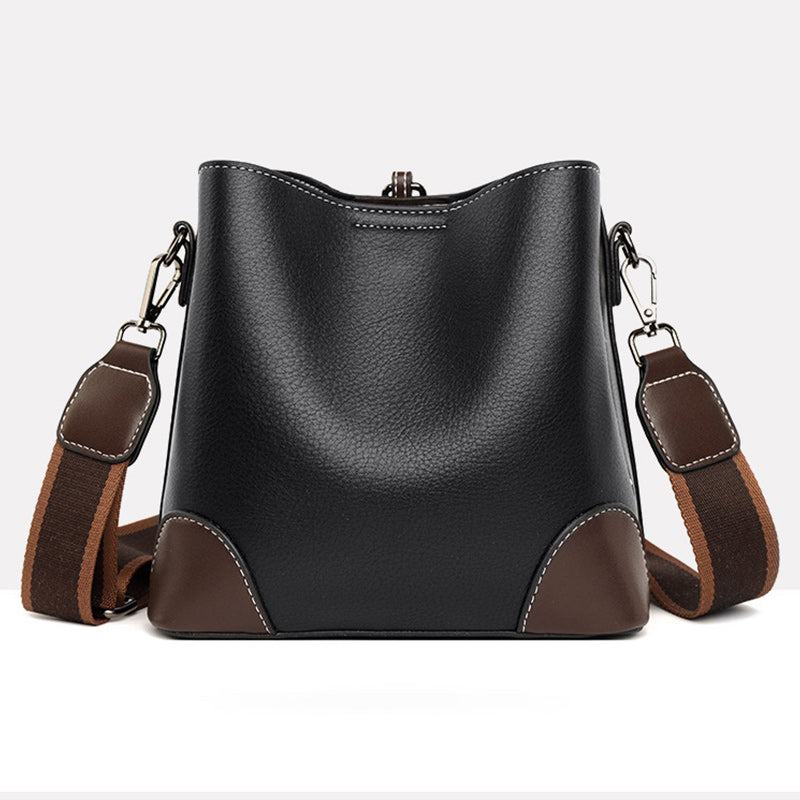 Kaitlyn - Bolso de hombro de moda para mujer