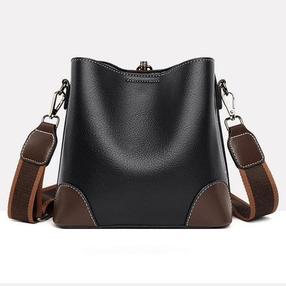 Kaitlyn - Bolso de hombro de moda para mujer