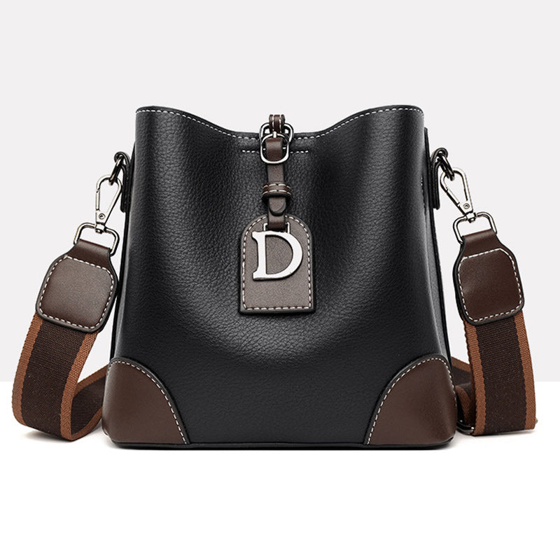 Kaitlyn - Bolso de hombro de moda para mujer
