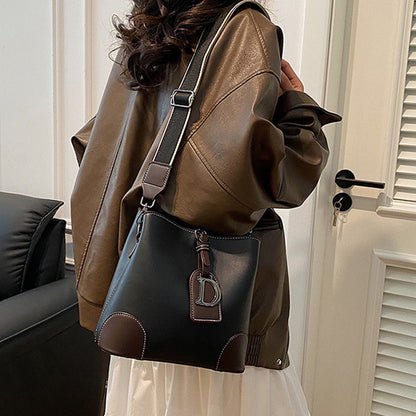 Kaitlyn - Bolso de hombro de moda para mujer