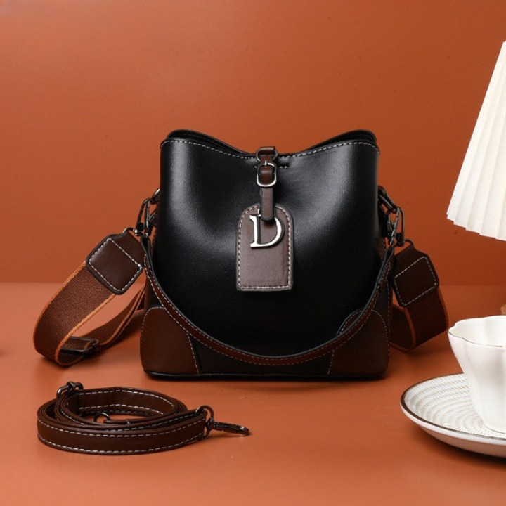 Kaitlyn - Bolso de hombro de moda para mujer