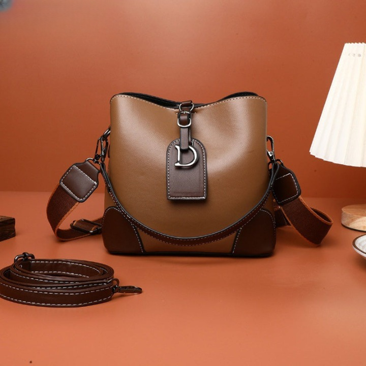 Kaitlyn - Bolso de hombro de moda para mujer