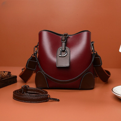 Kaitlyn - Bolso de hombro de moda para mujer