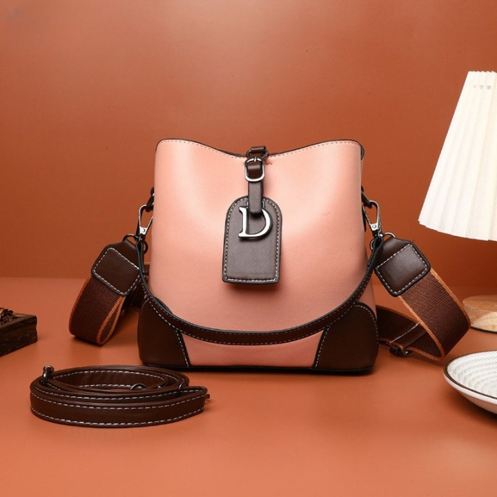 Kaitlyn - Bolso de hombro de moda para mujer