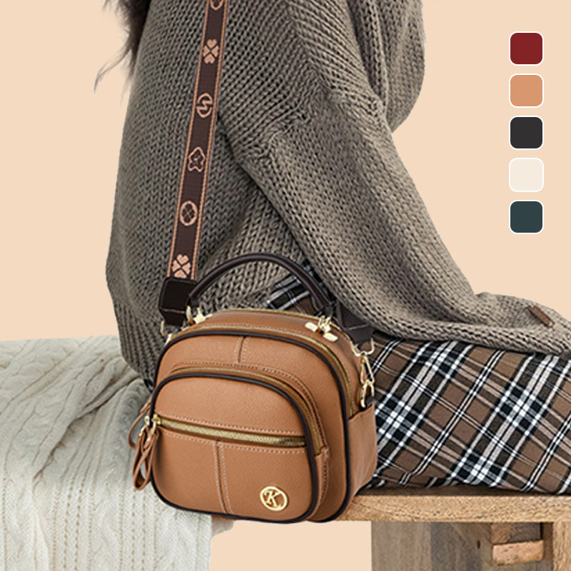 Kalani - Bolso de mujer cruzado elegante