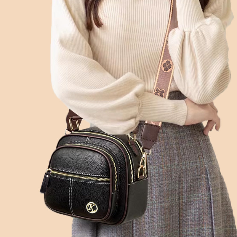 Kalani - Bolso de mujer cruzado elegante