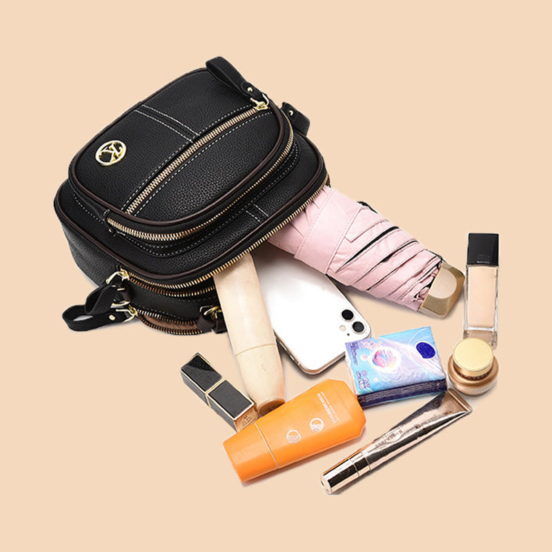 Kalani - Bolso de mujer cruzado elegante