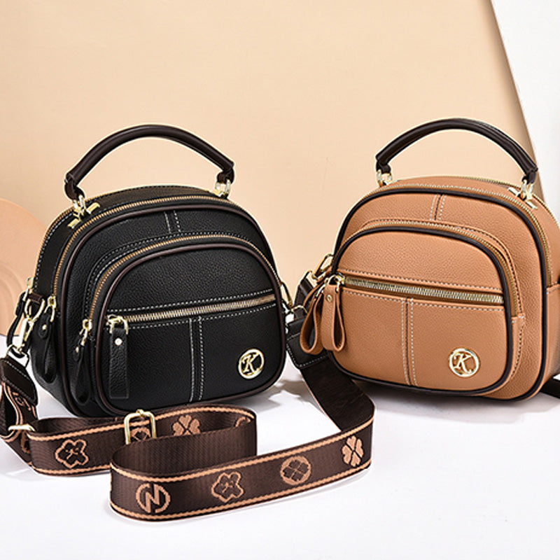 Kalani - Bolso de mujer cruzado elegante