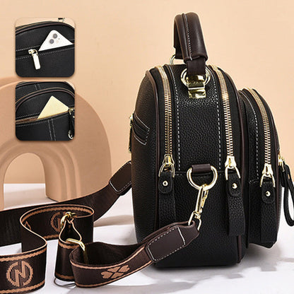 Kalani - Bolso de mujer cruzado elegante