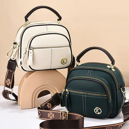 Kalani - Bolso de mujer cruzado elegante
