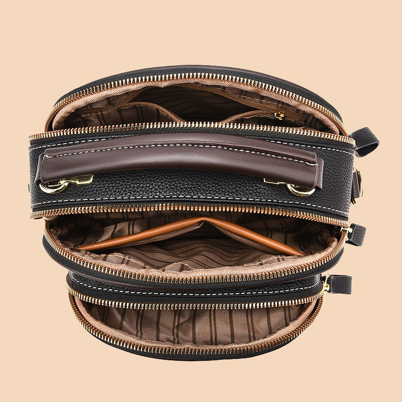 Kalani - Bolso de mujer cruzado elegante