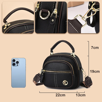 Kalani - Bolso de mujer cruzado elegante