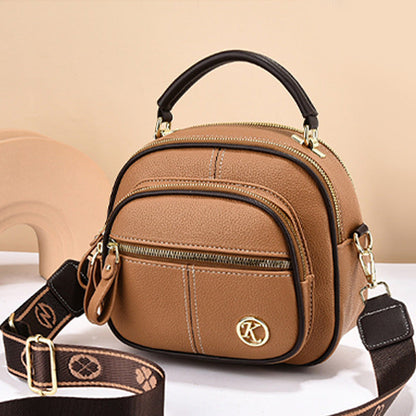 Kalani - Bolso de mujer cruzado elegante