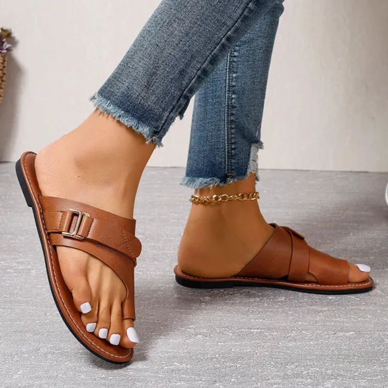 Thae | Sandali casual eleganti 